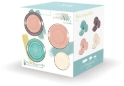 Villa D'Este Serviesset Acquerello - 12-delig / 4 Personen -Beste Keukengerei 5909335s