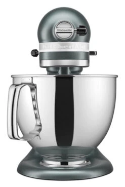 KitchenAid Keukenmachine Artisan - Kantelbare Kop - Juniper - 4.8 Liter - 5KSM175PSEJP 16 KitchenAid Keukenmachine Artisan - Kantelbare Kop - Juniper - 4.8 Liter - 5KSM175PSEJP -Beste Keukengerei 5KSM175xJP JUNIPER 230393kpp01 012 srgb