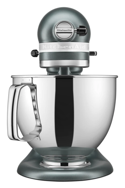 KitchenAid Keukenmachine Artisan - Kantelbare Kop - Juniper - 4.8 Liter - 5KSM175PSEJP 9 KitchenAid Keukenmachine Artisan - Kantelbare Kop - Juniper - 4.8 Liter - 5KSM175PSEJP - Afbeelding 7