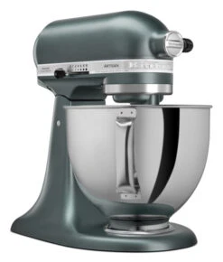 KitchenAid Keukenmachine Artisan - Kantelbare Kop - Juniper - 4.8 Liter - 5KSM175PSEJP 13 KitchenAid Keukenmachine Artisan - Kantelbare Kop - Juniper - 4.8 Liter - 5KSM175PSEJP -Beste Keukengerei 5KSM175xJP JUNIPER 230393kpp01 016 srgb