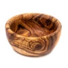 Jay Hill Kleine Kom Tunea - Olijfhout - ø 12 Cm -Beste Keukengerei 6199103904125
