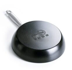 GreenPan Koekenpannenset Copenhagen - Zwart - ø 20 En 28 Cm - Keramische Anti-aanbaklaag 10 GreenPan Koekenpannenset Copenhagen - Zwart - ø 20 En 28 Cm - Keramische Anti-aanbaklaag -Beste Keukengerei 626135c080a65de607382f8beee1b047f1ab210e 4 Cop FryP 20cm CC003107 DetailBase5B15D