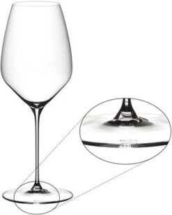 Riedel Witte Wijnglazen Veloce - Riesling - 6 Stuks 9 Riedel Witte Wijnglazen Veloce - Riesling - 6 Stuks -Beste Keukengerei 633000015 highlights 0JG3Vv6X 1