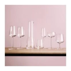 Iittala Champagneglazen Essence - 210 Ml - 2 Stuks 7 Iittala Champagneglazen Essence - 210 Ml - 2 Stuks -Beste Keukengerei 6411929505806 1