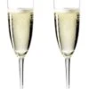 Riedel Champagne Glazen / Flutes Vinum - 2 Stuks -Beste Keukengerei 641600008 thumbnail mGIdJlGY