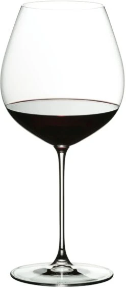 Riedel Rode Wijnglazen Veritas - Old World Pinot Noir - 2 Stuks 7 Riedel Rode Wijnglazen Veritas - Old World Pinot Noir - 2 Stuks -Beste Keukengerei 644900007 w Wn3MeFcI