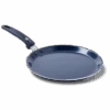 GreenPan Pannenkoekenpan Essentials - Zwart - ø 28 Cm - Keramische Anti-aanbaklaag -Beste Keukengerei 664409013fbe88dc8d96cffc90e91a91af690d74 1 Product shot a