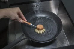 BK Pannenkoekenpan Black Steel - ø 26 Cm -Beste Keukengerei 6ca1e082dfb2373c200a2be674530cc360228cb0 B1230 726 PURE PI USP5 LR 72dpi