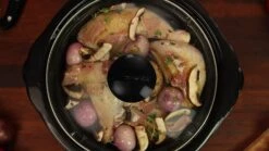 Crockpot Slowcooker - Afteltimer - 4.7 Liter - CR507 10 Crockpot Slowcooker - Afteltimer - 4.7 Liter - CR507 -Beste Keukengerei 71VDr1bSRBL. AC SL1500 5B15D