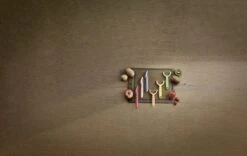 Victorinox Schilmessenset Pastel - 3-Delig -Beste Keukengerei 7613329141885 3