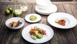 Maxwell & Williams Pizzabord Diamonds Round ø 36 Cm -Beste Keukengerei 800