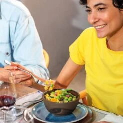 Sambonet Bestekset Bloom - RVS - Monoblock - 24 Delig / 6 Personen 13 Sambonet Bestekset Bloom - RVS - Monoblock - 24 Delig / 6 Personen -Beste Keukengerei 8014808487606 4