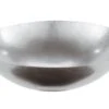 Paderno Wok - Staal - ø 46 Cm - Zonder Anti-aanbaklaag -Beste Keukengerei 8014808843709
