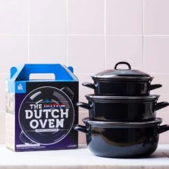 BK Braadpan Indigo - Zwart - ø 20 Cm / 2.5 Liter -Beste Keukengerei 81p903phwaL. AC SL1500