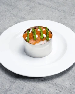 Cosy & Trendy Kookringen RVS ø 9 Cm - 4 Stuks -Beste Keukengerei 8417802 1