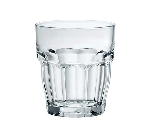 Bormioli Rocco Glas Rock Bar 215 Ml - 6 Stuks 6 Bormioli Rocco Glas Rock Bar 215 Ml - 6 Stuks - Afbeelding 4