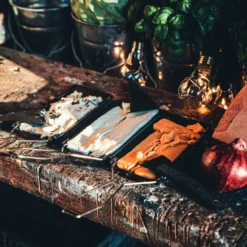 Boska Raclette ToGo Milano 15 Boska Raclette ToGo Milano -Beste Keukengerei 852045 BOSKAPartycletteToGoMilano 6 551x551