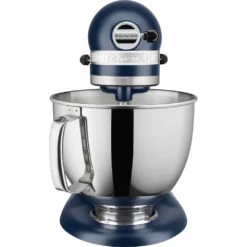 KitchenAid Keukenmachine Artisan - Kantelbare Kop - Ink Blue - 4.8 Liter - 5KSM175PSEIB -Beste Keukengerei 8597115800705B15D 1