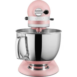 KitchenAid Keukenmachine Artisan - Kantelbare Kop - Dried Rose - 4.8 Liter - 5KSM175PSEDR -Beste Keukengerei 8597115801005B15D 1