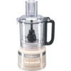 KitchenAid Foodprocessor - 250 W - Amandelwit - 2.1 Liter - 5KFP0921EAC -Beste Keukengerei 859720901000