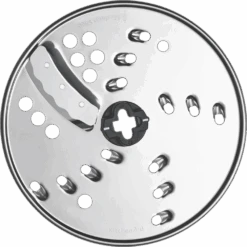 KitchenAid Foodprocessor - 250 W - Amandelwit - 2.1 Liter - 5KFP0921EAC -Beste Keukengerei 8597209010005B15D 2