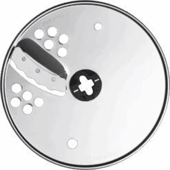 KitchenAid Foodprocessor - 250 W - Matzwart - 2.1 Liter - 5KFP0921EBM -Beste Keukengerei 8597209014805B15D 3