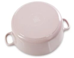 BK Braadpan Bourgogne - Dusky Pink - ø 24 Cm / 4.2 Liter -Beste Keukengerei 8718311313673 4