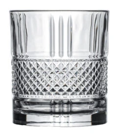 Cookinglife Whiskey Glazen / Cocktailglazen / Waterglazen Monea - 230 Ml - 6 Stuks -Beste Keukengerei 8720364452520 4 2