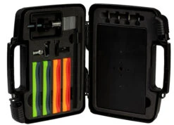 Blackwell Messenslijper Set - Inclusief 4 Slijpstenen -Beste Keukengerei 8720364453336 3