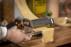 Blackwell Pastamachine Set (met 2 Opzetstukken) - RVS -Beste Keukengerei 8720364453701 10 1