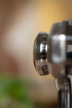 Blackwell Pastamachine Set (met 2 Opzetstukken) - RVS -Beste Keukengerei 8720364453701 11 1