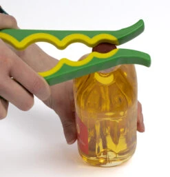 Sareva Multi Opener - Flessenopener / Potopener 10 Sareva Multi Opener - Flessenopener / Potopener -Beste Keukengerei 8720364454586 4