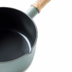 GreenPan Steelpan Met 2 Schenktuiten Mayflower - ø 16 Cm / 1.6 Liter 7 GreenPan Steelpan Met 2 Schenktuiten Mayflower - ø 16 Cm / 1.6 Liter -Beste Keukengerei 8e6bd81f76143df08fa619f766d9ac07cecb5e60 GP MAYFLOWER Milkpan B2 a5B15D