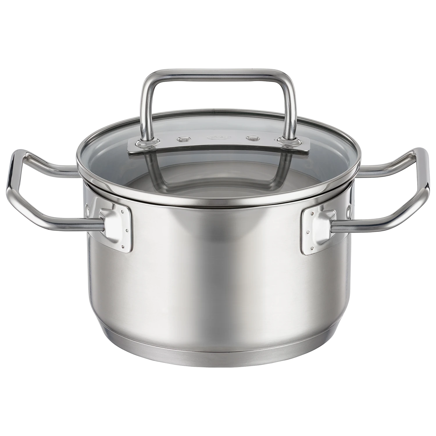 Rosle Pannenset Expertiso - 4 Delige Set 6 Rosle Pannenset Expertiso - 4 Delige Set - Afbeelding 4