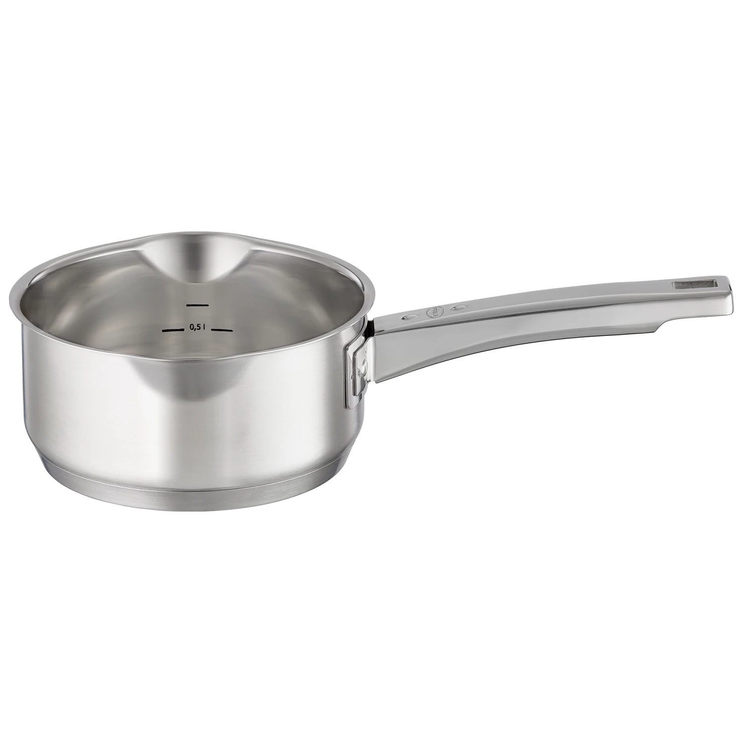 Rosle Pannenset Expertiso - 4 Delige Set 7 Rosle Pannenset Expertiso - 4 Delige Set - Afbeelding 5