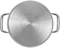 Resto Kitchenware Kookpan Libra - ø 20 Cm / 3.6 Liter -Beste Keukengerei 92003.4260403577387.ver07