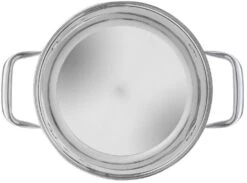 Resto Kitchenware Kookpan Libra - ø 20 Cm / 3.6 Liter -Beste Keukengerei 92003.4260403577387.ver13