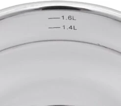 Resto Kitchenware Kookpan Rigel - ø 16 Cm / 1.9 Liter 14 Resto Kitchenware Kookpan Rigel - ø 16 Cm / 1.9 Liter -Beste Keukengerei 92102.4260403578865.ver12