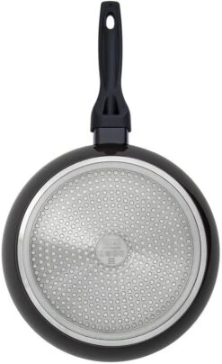 Resto Kitchenware Koekenpan Pavo - ø 28 Cm - Standaard Anti-aanbaklaag -Beste Keukengerei 93033.4260403577783.ver02