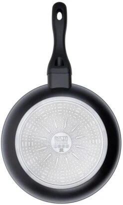 Resto Kitchenware Koekenpan Sabik ø 26 Cm - Inductie Koekenpan -Beste Keukengerei 93153.4260403578971.ver06