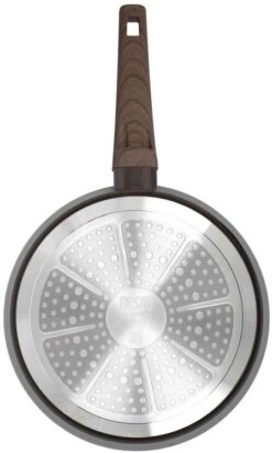 Resto Kitchenware Koekenpan Vela Coffee ø 24 Cm - Inductie Koekenpan -Beste Keukengerei 93430.4260403578698.ver04