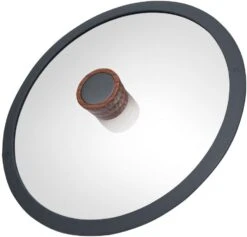 Resto Kitchenware Kookpan Capella - ø 28 Cm - Standaard Anti-aanbaklaag -Beste Keukengerei 93505.4260403579046.ver10