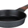 Resto Kitchenware Koekenpan Capella - ø 24 Cm - Standaard Anti-aanbaklaag -Beste Keukengerei 93509.4260403579060.ver01