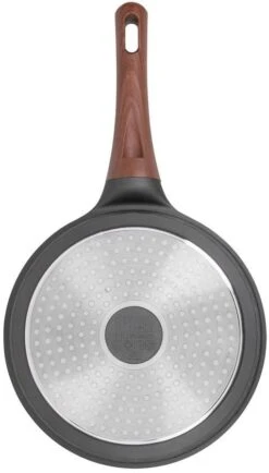 Resto Kitchenware Koekenpan Capella - ø 24 Cm - Standaard Anti-aanbaklaag -Beste Keukengerei 93509.4260403579060.ver03