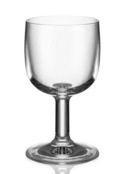 Alessi Champagneglazen Glass Family - AJM29/2 - 200 Ml - 4 Stuks - Door Jasper Morrison -Beste Keukengerei AJM29 2 01