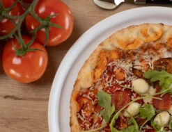 Jay Hill Pizzaborden Speckle White - ø 32 Cm - 4 Stuks 10 Jay Hill Pizzaborden Speckle White - ø 32 Cm - 4 Stuks -Beste Keukengerei AR7A5890