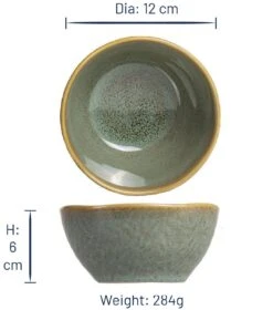 Jay Hill Kleine Kom Jethou ø 12 Cm / 350 Ml 13 Jay Hill Kleine Kom Jethou ø 12 Cm / 350 Ml -Beste Keukengerei Asset 89@2x 80 6