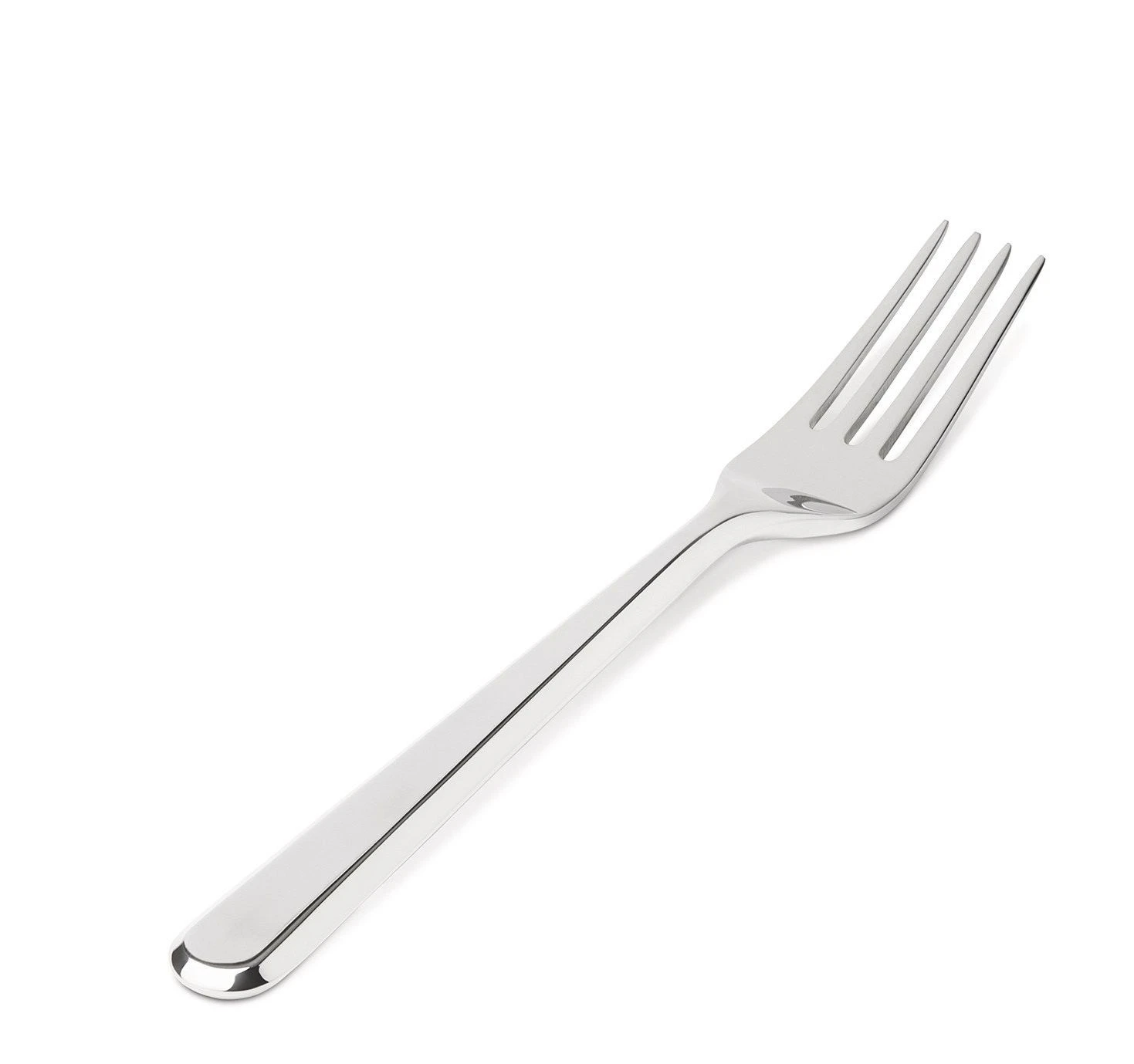 Alessi Dessertvork Amici - BG02/5 - Door Big-Game 3 Alessi Dessertvork Amici - BG02/5 - Door Big-Game