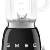 SMEG Blender - 800 W - Zwart - 1.5 Liter - BLF03BLEU 2 SMEG Blender - 800 W - Zwart - 1.5 Liter - BLF03BLEU -Beste Keukengerei BLF03BLEU