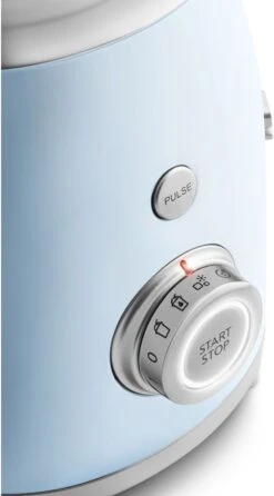 SMEG Blender - 800 W - Pastelblauw- 1.5 Liter - BLF03PBEU 14 SMEG Blender - 800 W - Pastelblauw- 1.5 Liter - BLF03PBEU -Beste Keukengerei BLF03PBEU 10
